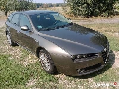 Alfa Romeo 159