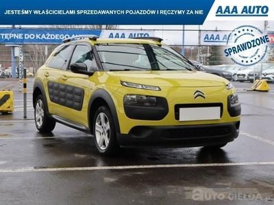 Citroën C4 Cactus