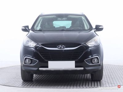 używany Hyundai ix35 1.6 GDI