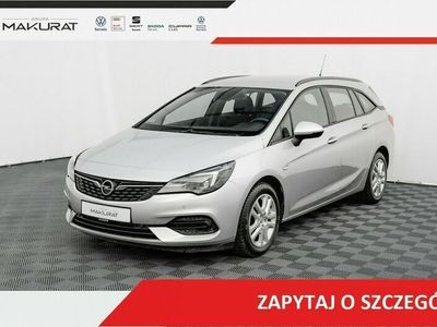 używany Opel Astra GD003VK # 1.5 CDTI Edition S&S Cz.cof Klima Salo…
