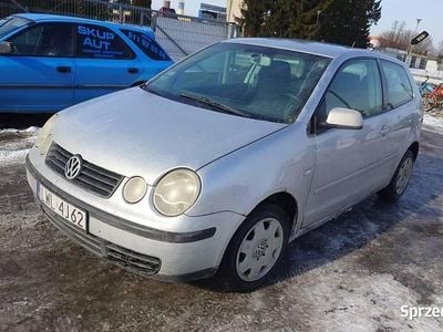 Używany VW Polo 2004 Hatchback