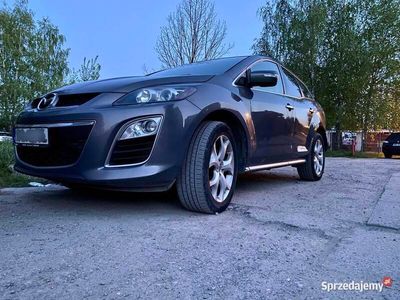 Mazda CX-7