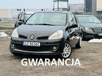 Renault Clio II