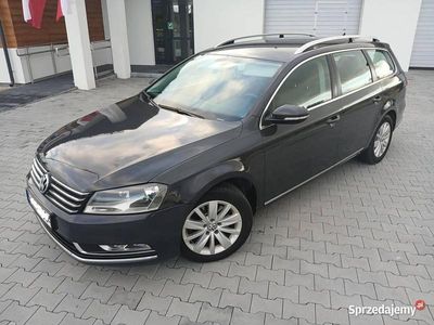 Używany VW Passat 105 KM (77 kW) 2011