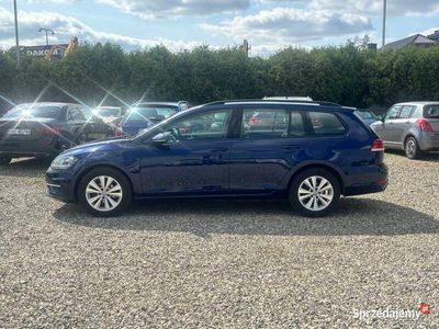 VW Golf VII