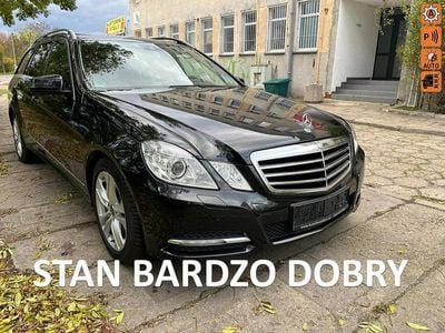 Mercedes E200