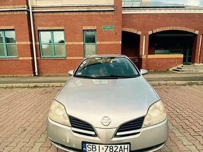Nissan Primera