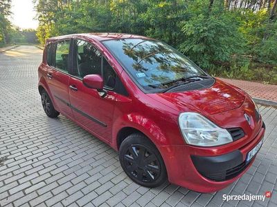 Renault Modus
