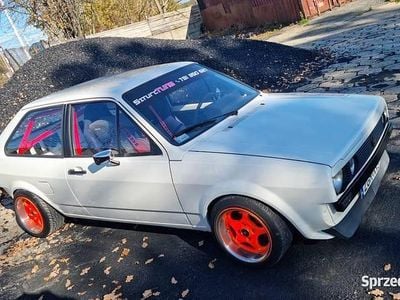 Używany VW Polo Style 1989 Coupe