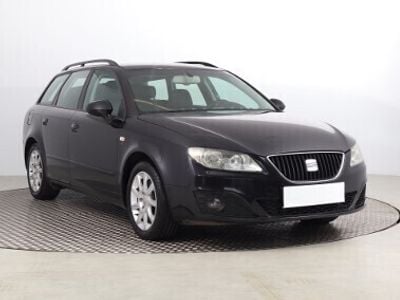 Seat Exeo