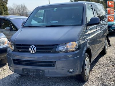 VW T5