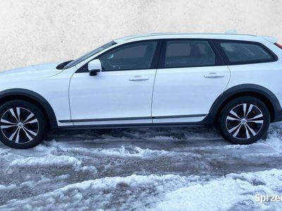 używany Volvo V90 CC D4 SCR AWD Pro ! Z Polskiego Salo...