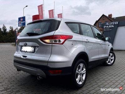 używany Ford Kuga II 2.0 TDCi 4WD Trend aut