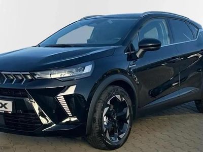 Czarny Nowe 2025 Mitsubishi ASX SUV | 124 990 zł