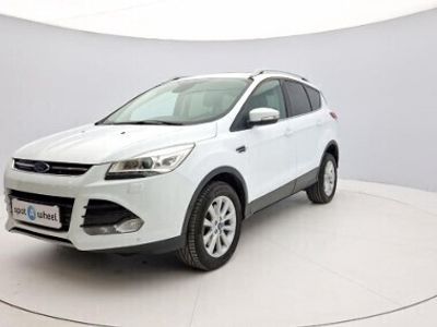 używany Ford Kuga 2.0 TDCi Titanium Aut.