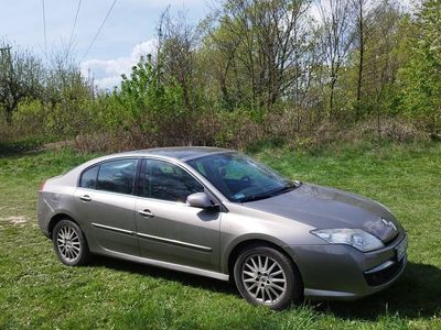 Renault Laguna III