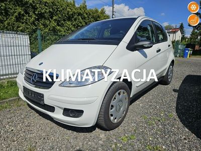 Mercedes A150