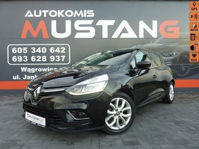 Renault Clio IV