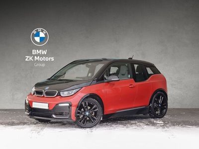 używany BMW i3 94Ah