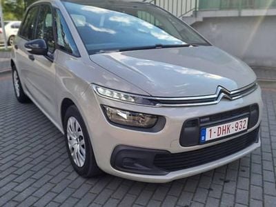 Citroën C4 Picasso