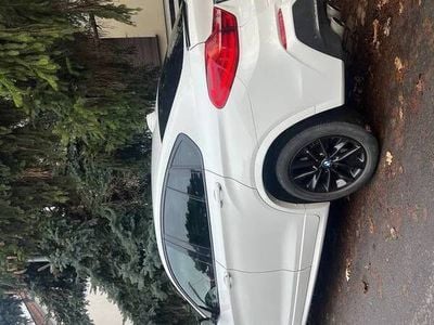 Używany BMW X4 245 KM (180 kW) 2015 Biały SUV