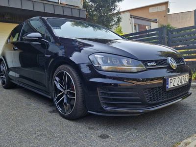 VW Golf VII