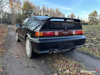 Używany 1991 Honda CR-X Coupe | 35 000 zł