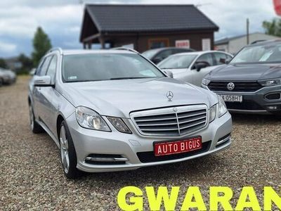 Mercedes E200
