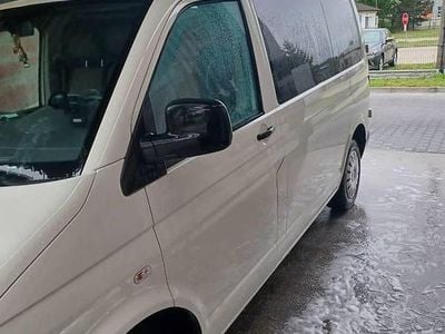 Używany VW T5 2008 Van