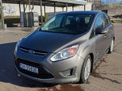 używany Ford C-MAX II Hybrid 2.0