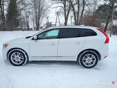 Używany Volvo XC60 2015 SUV