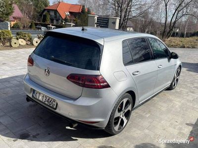 VW Golf VII