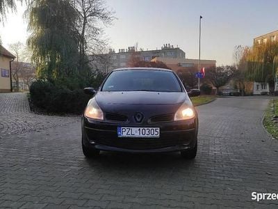 Renault Clio II