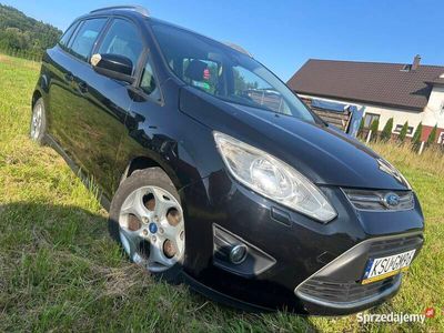 Ford Grand C-Max