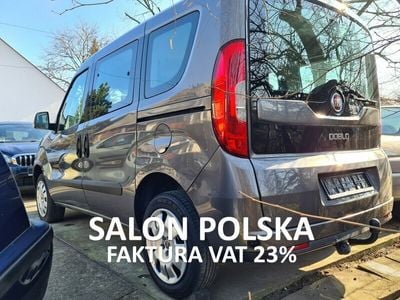 Fiat Doblò