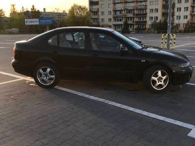 Używany 2001 Seat Toledo | 6100 zł