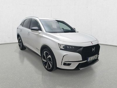 DS Automobiles DS7 Crossback