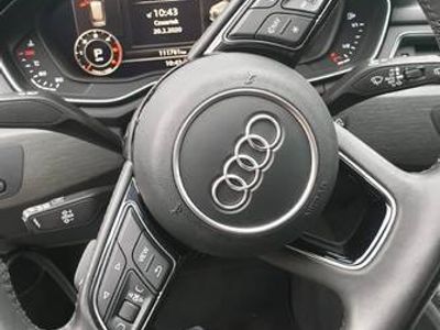 używany Audi A4 a4 z Niemiecz Niemiec