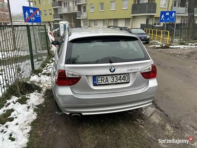 Używany 2007 BMW 320 | 5000 zł