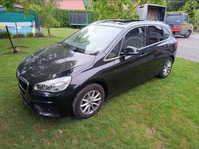 Używany 2015 BMW 220 | 27 000 zł
