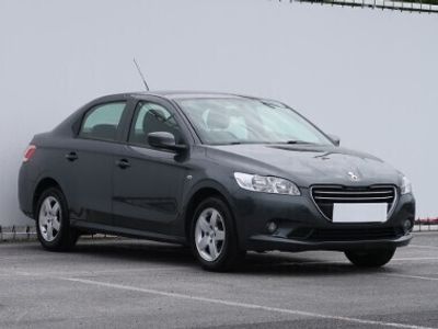 Peugeot 301