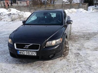 Używany Volvo C30 2007 Hatchback