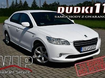 Peugeot 301