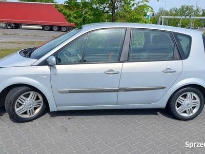 Renault Scénic II