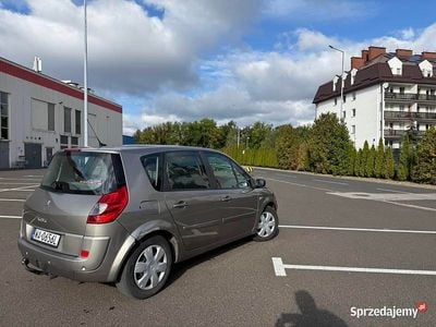 Renault Scénic II
