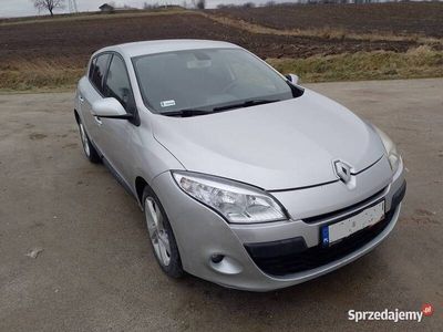 Renault Mégane III