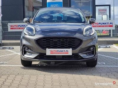 Ford Puma Gen-E