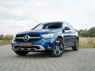 Mercedes GLC200