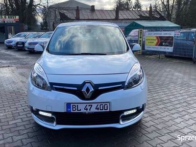 Renault Grand Scénic III