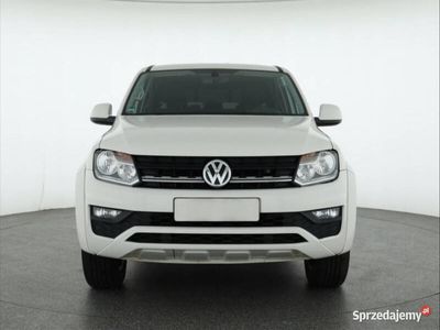 używany VW Amarok V6 3.0 TDI